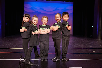 Stage School Australia Croydon