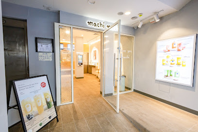 machi machi Swanston St