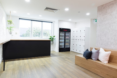CorePlus Port Melbourne
