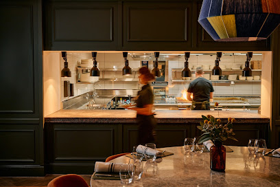 Bossley Bar & Restaurant