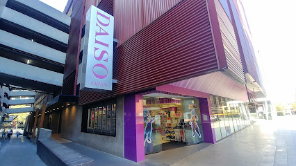Daiso Japan