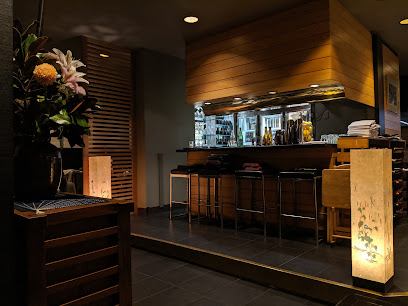 Kenzan Japanese Restaurant