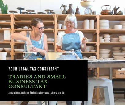 Online Tax & Business Services