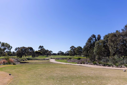 Keilor Public Golf Course
