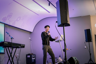 Enjoy Church Melbourne City