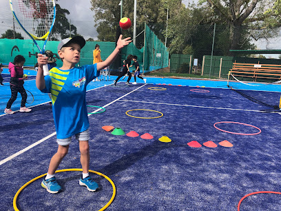Toptenn Tennis Academy