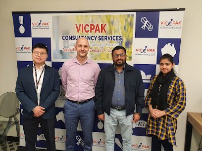 VICPAK | Education Consultants in Melbourne