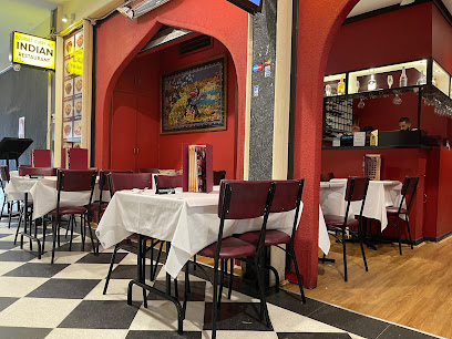 Gourmet Curry Hut Indian Cuisine