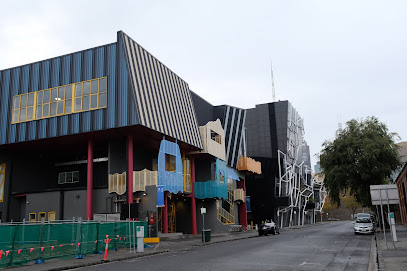 VCA Performing Arts - Theatre