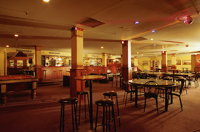 The Men's Gallery