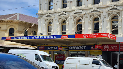 Chemist Warehouse North Melbourne