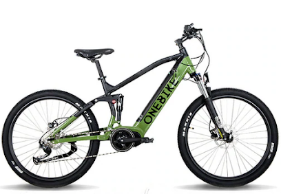 My OneBike