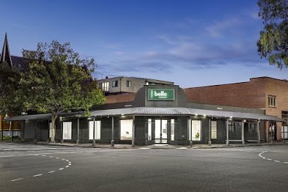 Belle Property Melbourne