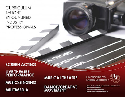 Australian Centre of Performing Arts (ACOPA)
