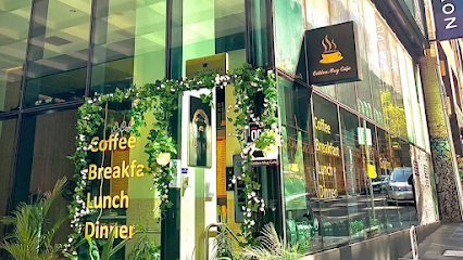 Golden Mug Cafe