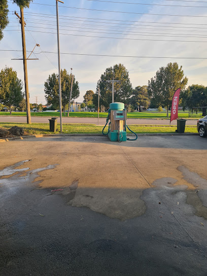 Autobrite Car Wash