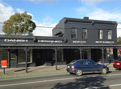 Innovation Living Carlton