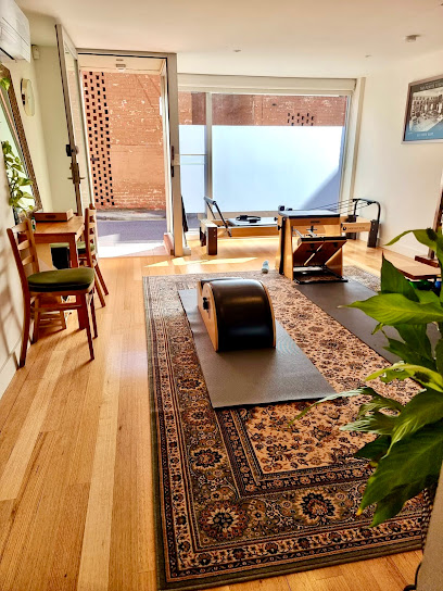 Pilates North Melbourne