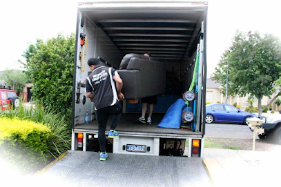 Melbourne Cheap Movers