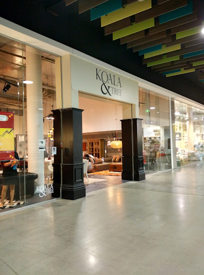 Koala Living South Wharf