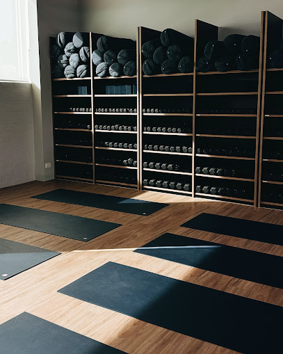 CorePlus North Melbourne - Pilates Yoga Reformer