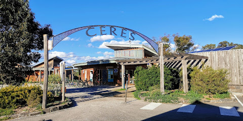 CERES Nursery