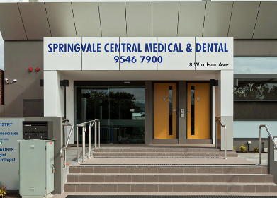 Springvale Nephrology
