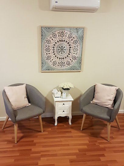 Personal Freedom - Personal and Relationship Counselling