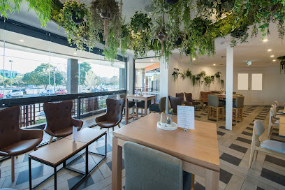 The Glasshouse Caulfield