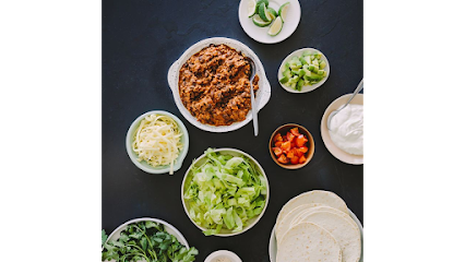Pippa's Kitchen - Healthy Meal Delivery Melbourne/Ready Made Meals/Organic Meat/Vegan Meals