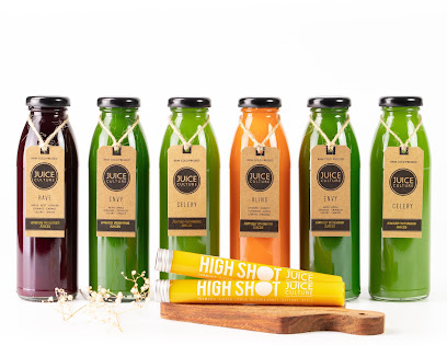Juice Culture