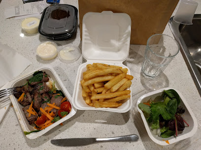 Eat In Tonight