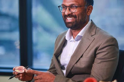 Dr Marlon Perera - Urologist Melbourne