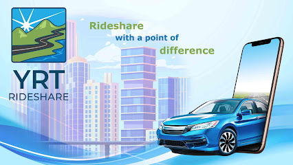 YRT Rideshare
