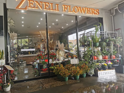Zeneli Flowers