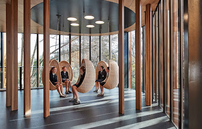 Melbourne Girls Grammar