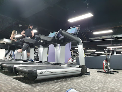 Anytime Fitness