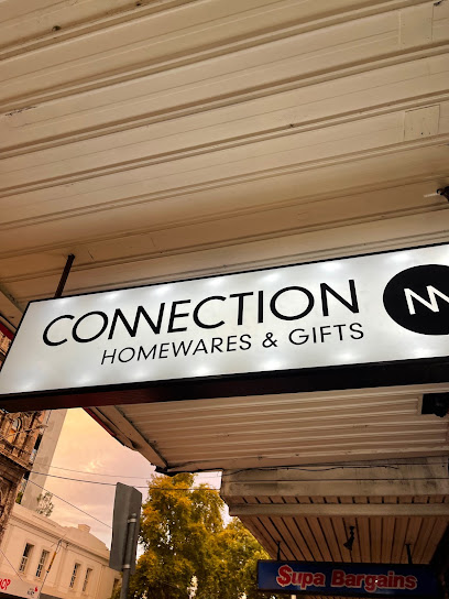 Connection Est. 1954