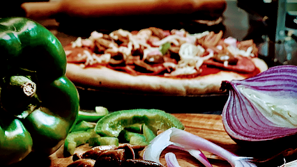 Royale Pizza