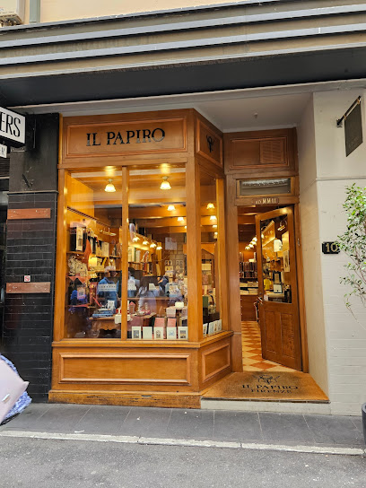 Il Papiro
