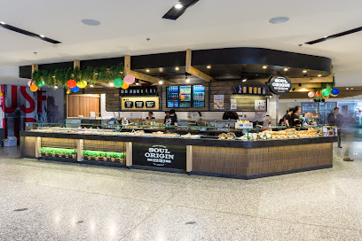 Soul Origin Galleria