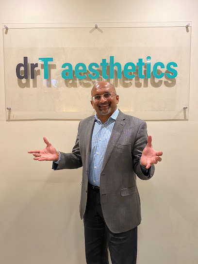 Dr. Theva Thevakumar