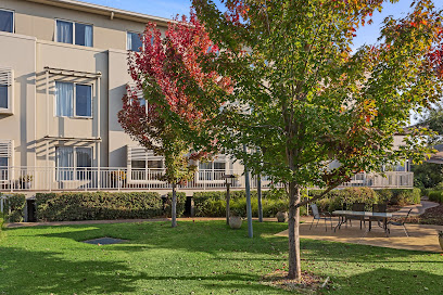 Bupa Aged Care Clayton