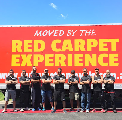Red Carpet Removals Melbourne