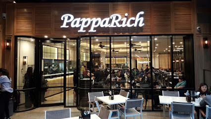 PappaRich QV