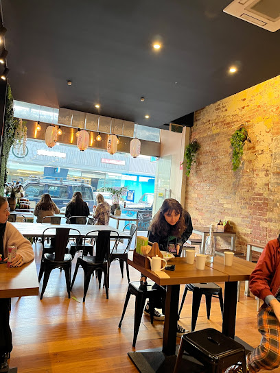 Maki-Mix Prahran