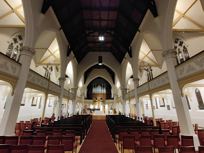 Wesley Uniting Church