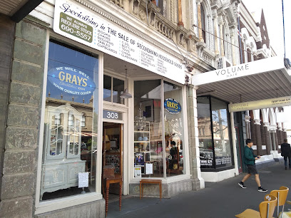 Grays Affordable Quality Objects