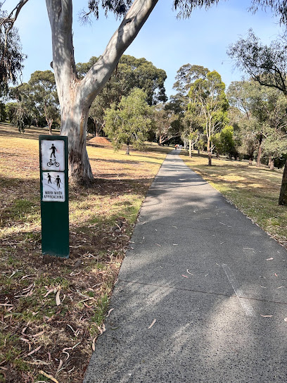 Koonung Trail