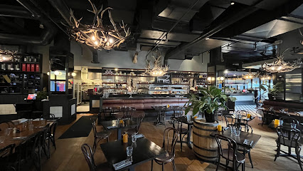 The Breslin Bar & Grill